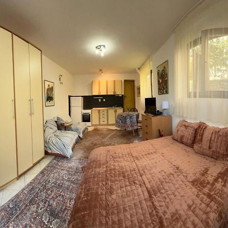Studio Apartment Palma Herceg Novi Exterior foto