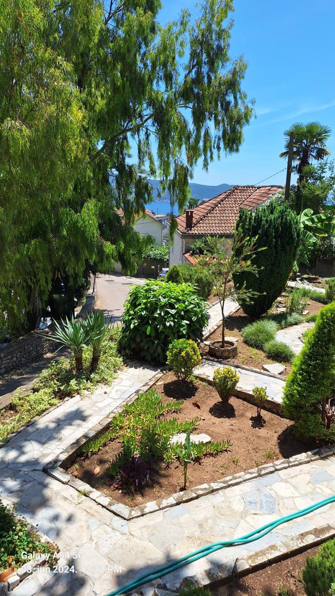 Studio Apartment Palma Herceg Novi Exterior foto