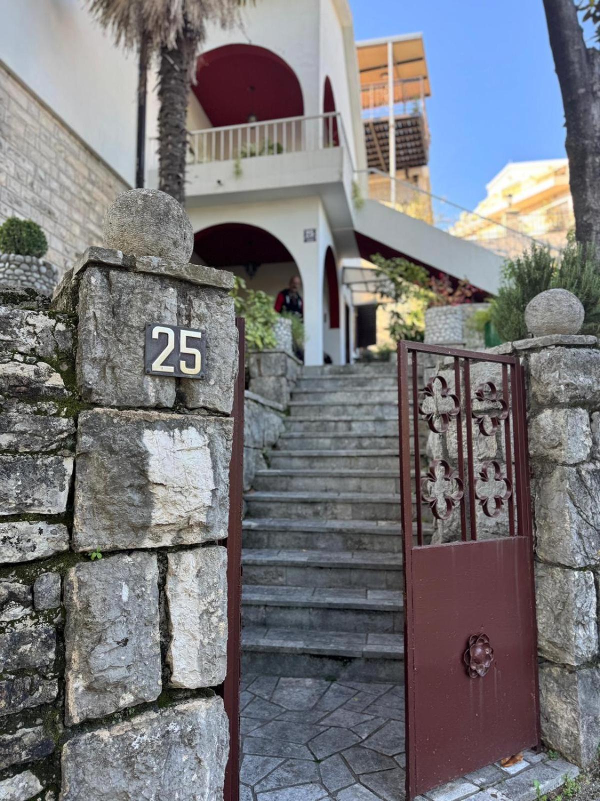 Studio Apartment Palma Herceg Novi Exterior foto