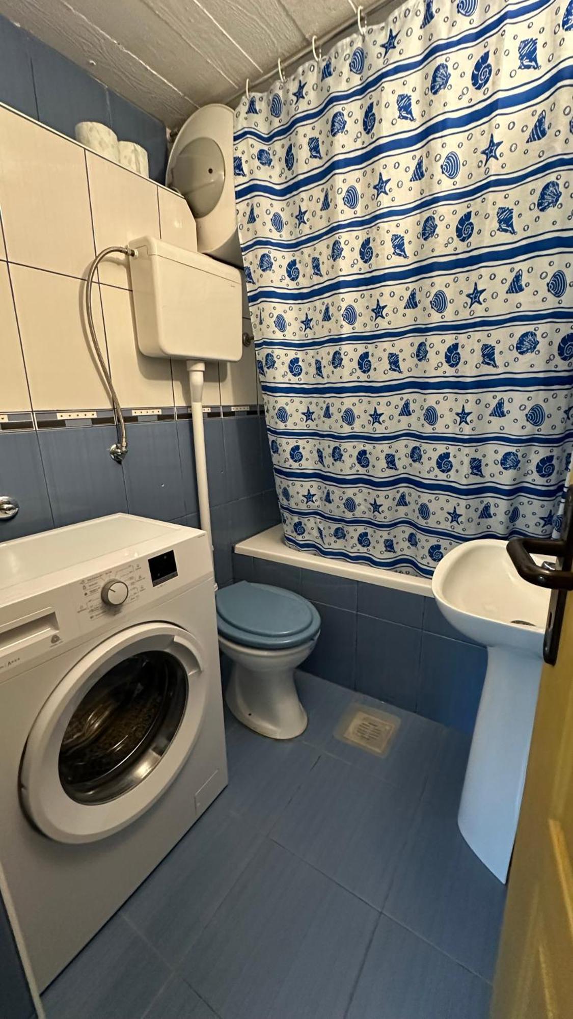 Studio Apartment Palma Herceg Novi Exterior foto